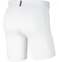 Термобелье мужское Nike Pro Short White Bv5635-100