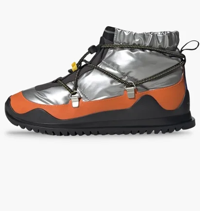 Чоботи жіночі Adidas Asmc Cold.R Metallic H00050