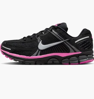 Кросівки чоловічі Nike Zoom Vomero 5 Black FB9149-004