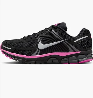 Кроссовки мужские Nike Zoom Vomero 5 Black FB9149-004