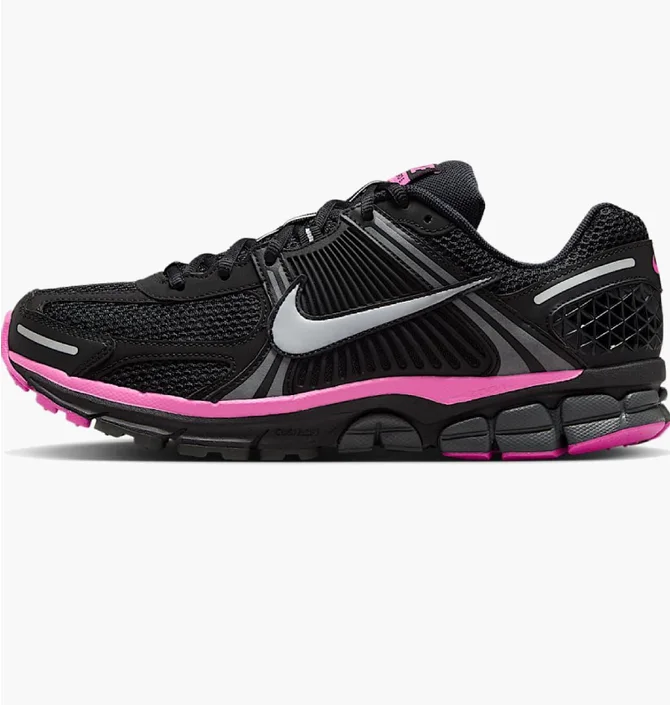 Кроссовки мужские Nike Zoom Vomero 5 Black FB9149-004