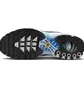 Кросівки чоловічі Nike Air Max Plus MenS Shoes Black IH4459-473