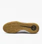 Футзалки унисекс Nike Tiempo Legend 10 Academy Indoor/Court Soccer Shoes White DV4341-100
