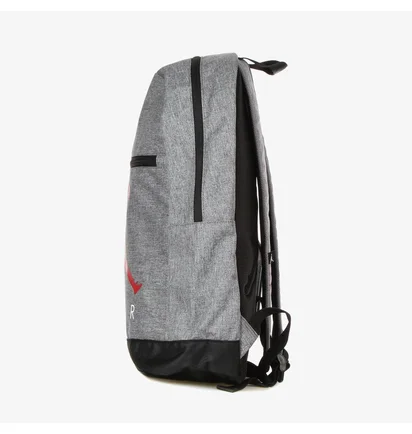 Рюкзак унісекс Air Jordan Air School Backpack Grey 9B0503-GEH