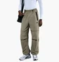 Штаны мужские Nike Tech Woven Pants Olive HM7158-320