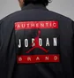 Бомбер чоловічий Air Jordan Renegade Black/Green HQ2664-045