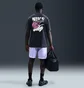 Футболка чоловіча Nike M90 Dna Black HV1768-010
