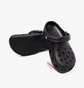 Тапочки унісекс CROCS Classic Black 10001-001