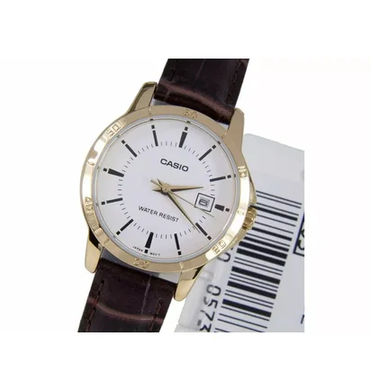 Часы женские Casio LTP-V004GL-7AUDF