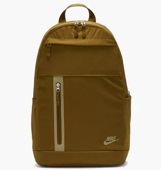 Рюкзак унісекс Nike Elemental Premium Olive DN2555-368