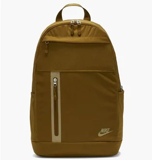 Рюкзак унисекс Nike Elemental Premium Olive DN2555-368