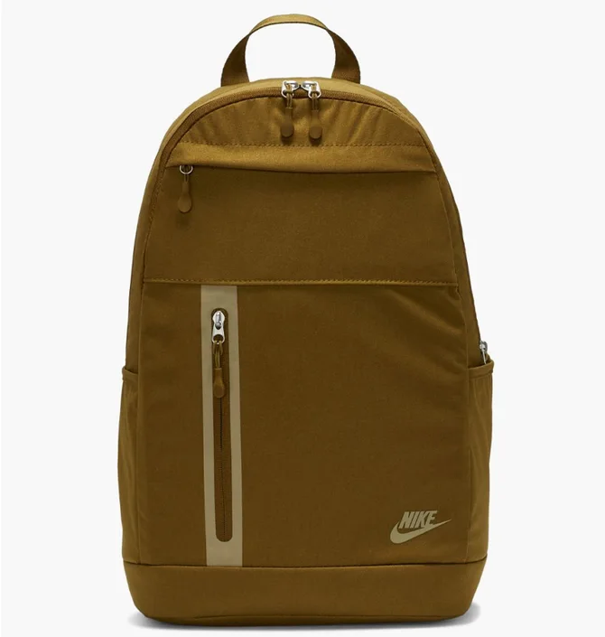 Рюкзак унісекс Nike Elemental Premium Olive DN2555-368