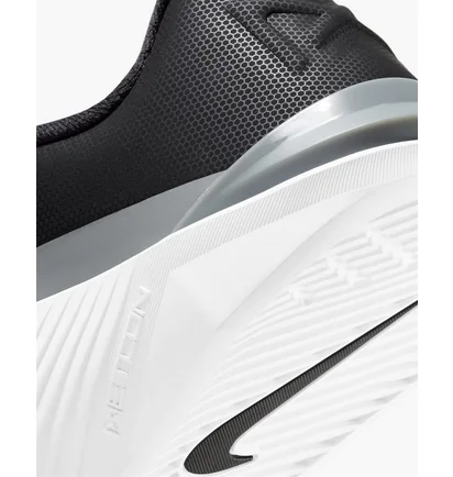 Кросівки чоловічі Nike Metcon 6 Black/White CK9388-030