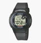 Годинник чоловічий Casio Collection F-200W-1