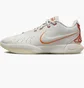Кроссовки унисекс Nike Lebron Xxi Akoya Beige FV2345-001
