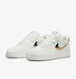 Кросівки чоловічі Nike Air Force 1 07 Lv8 Nn White Dm0117-100