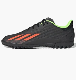 Сороконожки унисекс Adidas X Speedportal.4 Tf Black Gw8506