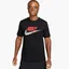 Футболка мужская Nike M Nsw Tee 12Mo Futura Black DZ5171-010