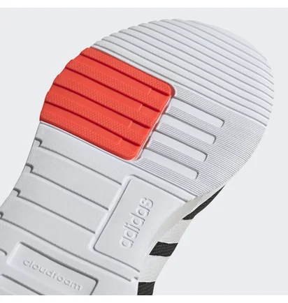 Кроссовки детские Adidas Racer Tr21 Shoes Black H04211