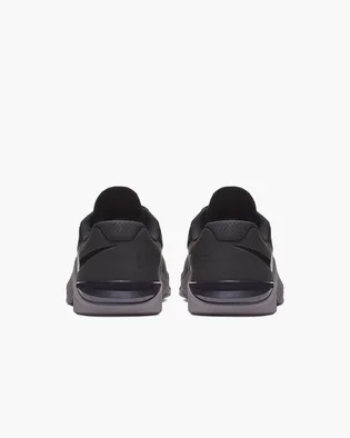 Кроссовки мужские Nike Mens Training Shoes Black Aq1189-001