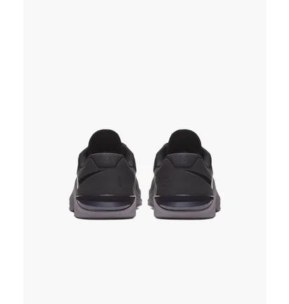 Кроссовки мужские Nike Mens Training Shoes Black Aq1189-001