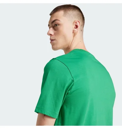 Футболка чоловіча Adidas Roller Green JP4493