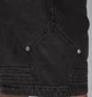Шорти чоловічі Air Jordan Denim Black HM3959-010
