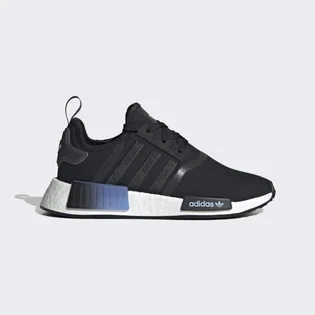 Кроссовки женские Adidas Nmd_R1 Shoes Black Hq4247