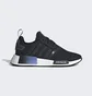 Кроссовки женские Adidas Nmd_R1 Shoes Black Hq4247
