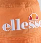 Панама унісекс Ellesse Hallan Bucket Hat Orange Saia1878-Orange