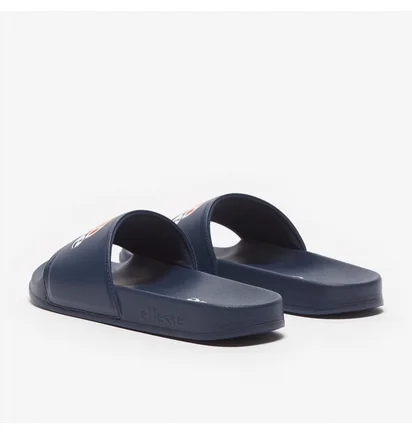 Тапочки женские Ellesse Filippo Slide Blue SGMF0397-429