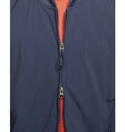Олимпийка мужская Nike A.P.S. Blue FN3006-437