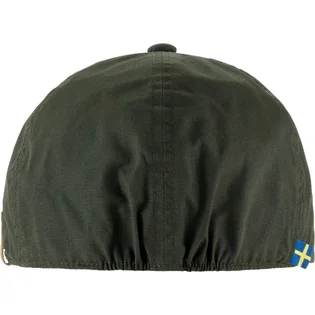 Кепка мужская Fjallraven Övik Flat Olive 78151.662