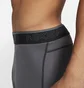 Лосины мужские Nike M Np Df 3Qt Tight Grey DD1919-068