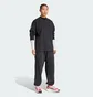 Свитшот мужской Adidas Equipment Long Sleeve Graphic Black JN4849