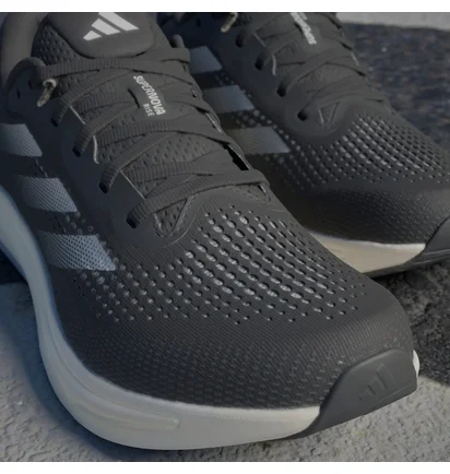Кросівки чоловічі Adidas Supernova Rise Shoes Black IG5844