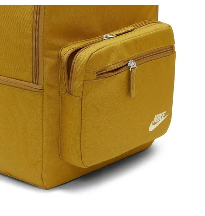 Рюкзак унісекс Nike Heritage Eugene Bkpk 23L Yellow DB3300-716