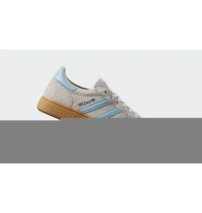 Кроссовки женские Adidas Handball Spezial Grey JS0241