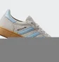 Кроссовки женские Adidas Handball Spezial Grey JS0241