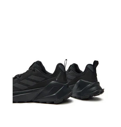 Кроссовки мужские Adidas Terrex Trailmaker 2.0 Gore-Tex Black IH0617