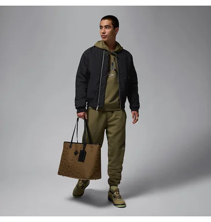 Штаны мужские Air Jordan Essentials Olive FD7345-222