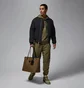 Штаны мужские Air Jordan Essentials Olive FD7345-222