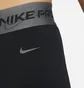Легінси жіночі Nike 7/8 Pro Black FB5488-010