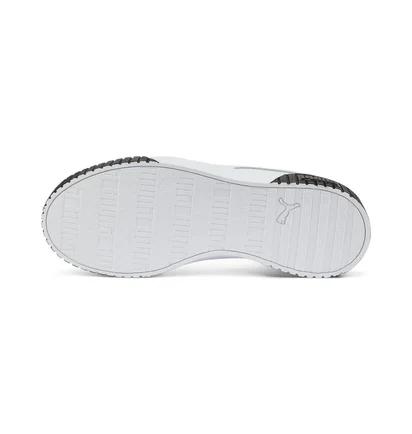 Кросівки жіночі Puma Carina 2.0 White 38584904