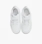 Кроссовки детские Nike Court Borough Low 2 White BQ5451-100