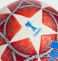 Футбольний м'яч Adidas Champions League Final Omb Red JW1325