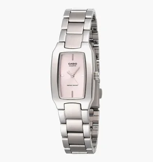 Часы женские Casio Timeless Collection F LTP-1165A-4C