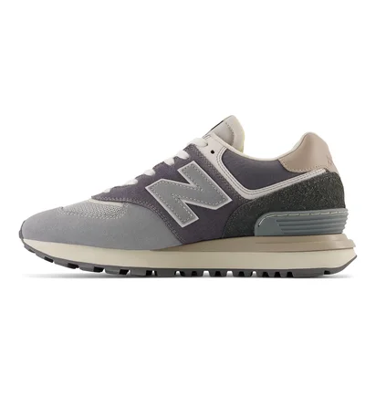 Кросівки чоловічі New Balance U574Lgv1 Grey U574LGG2