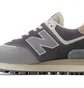 Кросівки чоловічі New Balance U574Lgv1 Grey U574LGG2