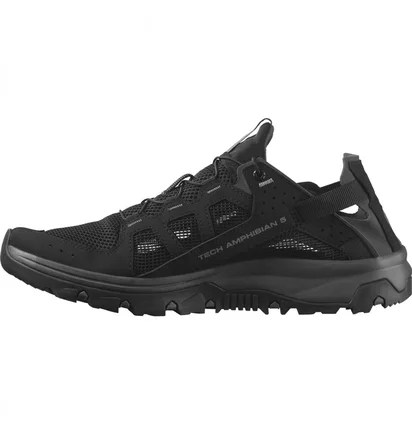 Кросівки чоловічі Salomon Techamphibian 5 Black L47115100